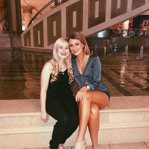 Meet your Posher, Madison